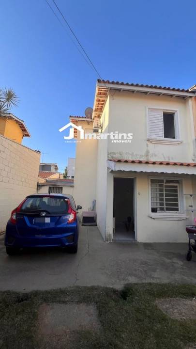 Casa em Residencial Cosmos