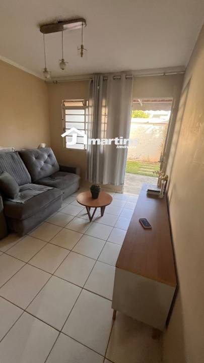 Casa, à venda, por R$ 370.000,00 - Residencial Cosmos - Campinas/SP — foto 4