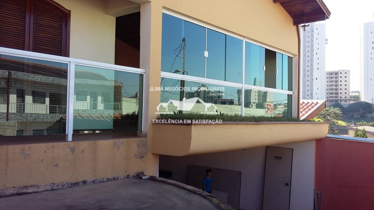 Casa em Vila Nossa Senhora de Fátima