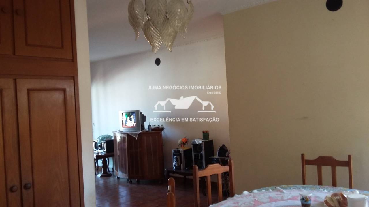 Casa com 4 dormitórios à venda, 294m² por R$ 780.000,00 - Vila Nossa Senhora de Fátima - Americana/SP — foto 5