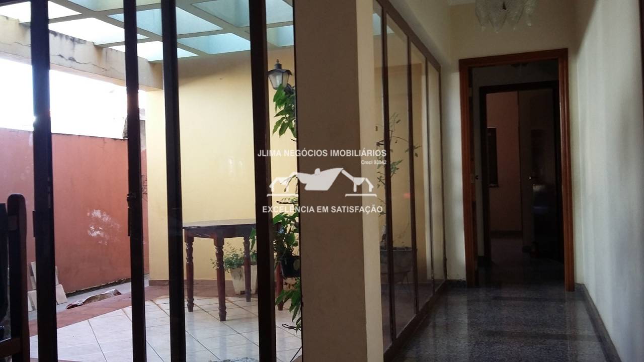 Casa com 4 dormitórios à venda, 294m² por R$ 780.000,00 - Vila Nossa Senhora de Fátima - Americana/SP — foto 3