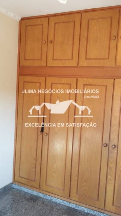 Casa com 4 dormitórios à venda, 294m² por R$ 780.000,00 - Vila Nossa Senhora de Fátima - Americana/SP — foto 2