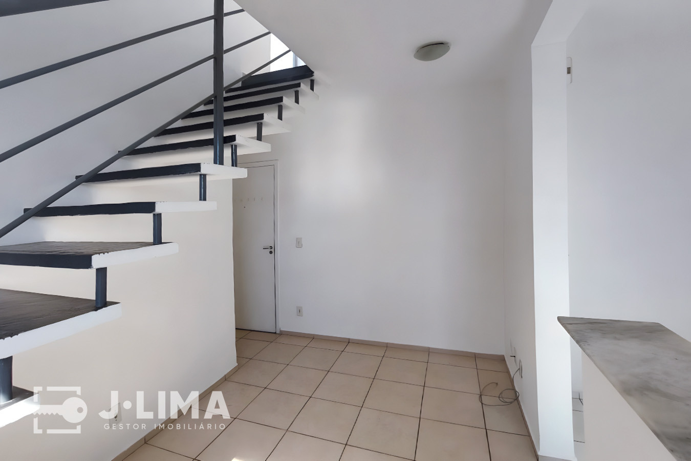 Apartamento em Jardim Progresso