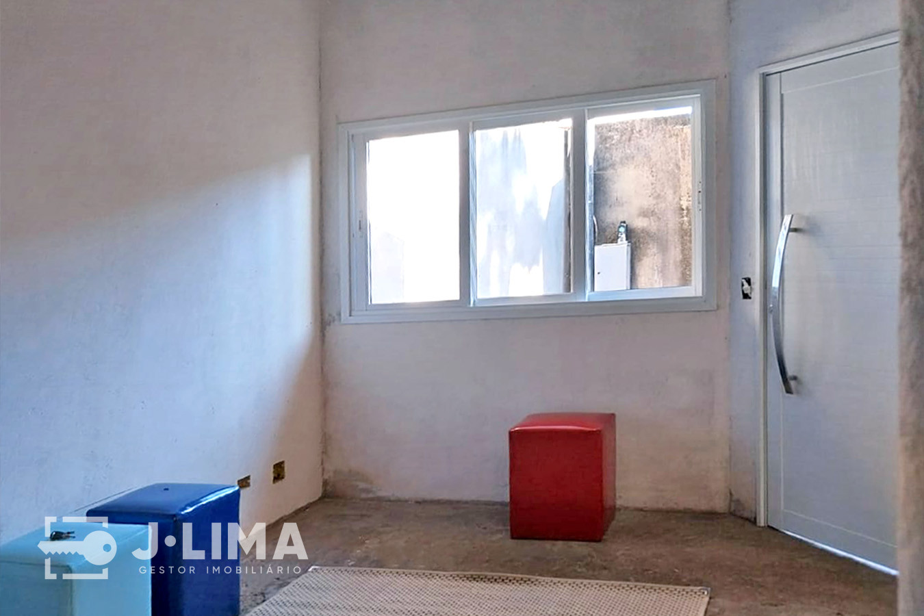 Sobrado com 3 dormitórios à venda na parte alta do Nova Carioba, em Americana (SP). Área útil: 160m². Valor: R$ 390.000,00 — foto 5