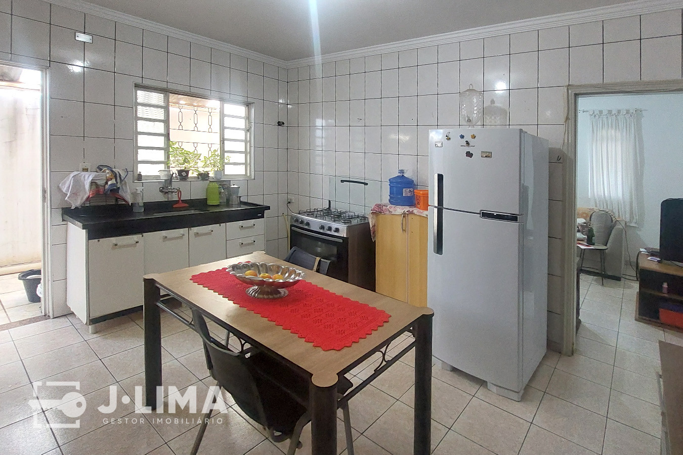Casa em Jardim Nossa Senhora do Carmo