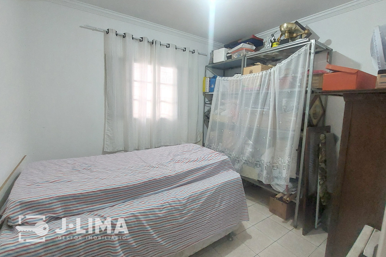 Casa frente e fundo à venda no Jardim Nossa Senhora do Carmo, em Americana (SP).  Área útil: 140m². Valor: R$ 380.000,00 — foto 5