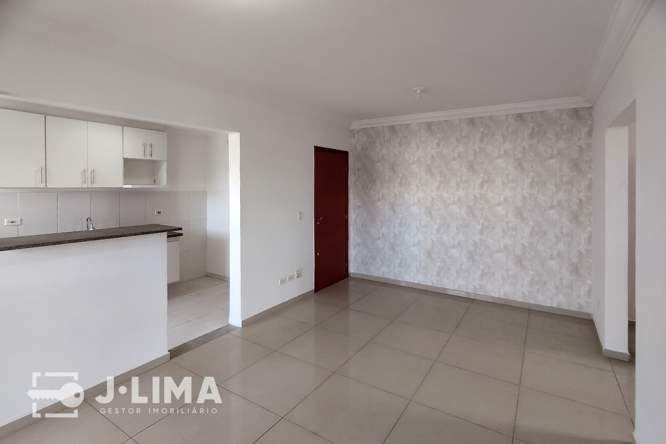Apartamento com 2 dormitórios à venda no Edifício Golden Seven, em Americana (SP). Área útil: 70m². Valor: R$ 430.000,00 — foto 2