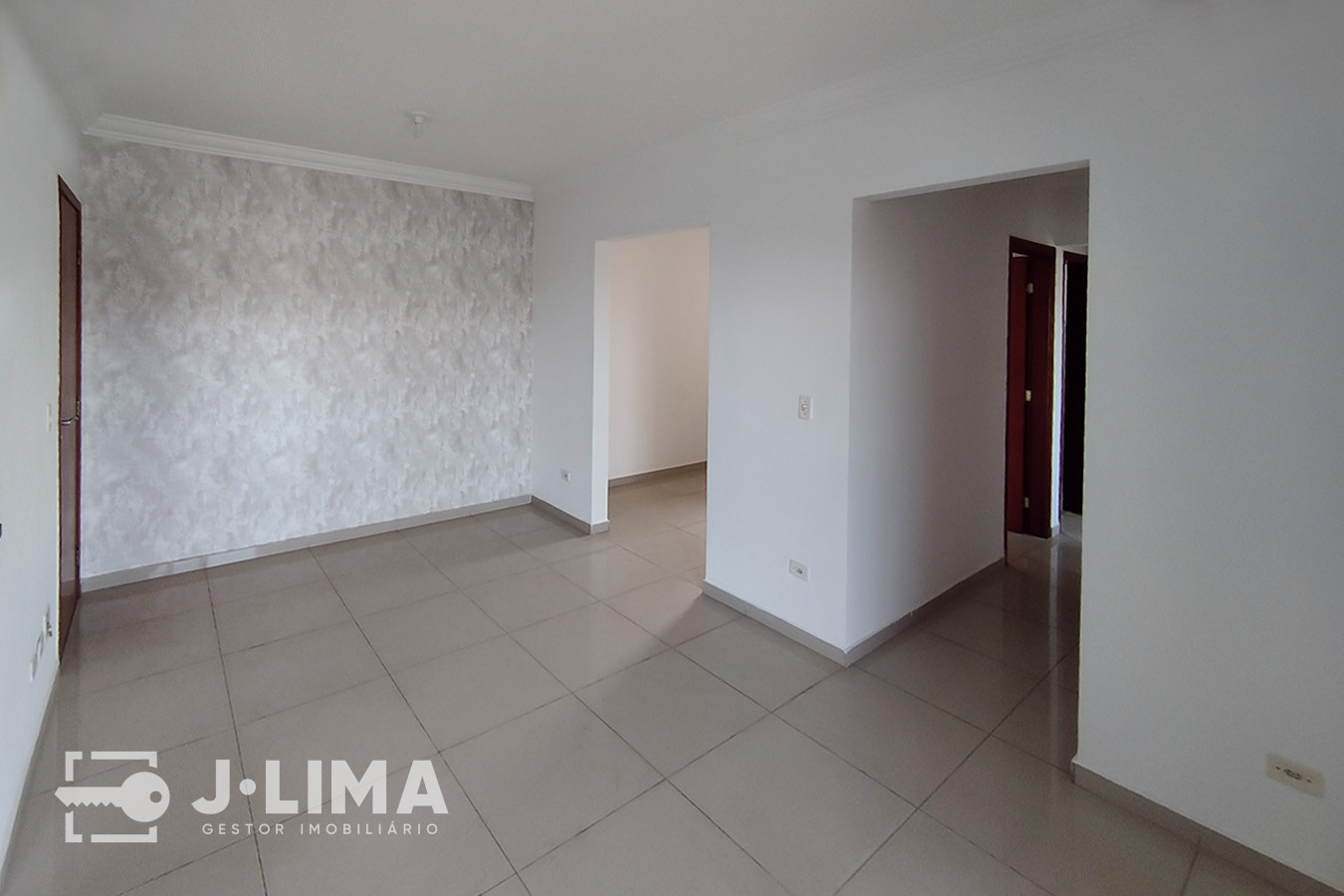 Apartamento com 2 dormitórios à venda no Edifício Golden Seven, em Americana (SP). Área útil: 70m². Valor: R$ 430.000,00 — foto 3