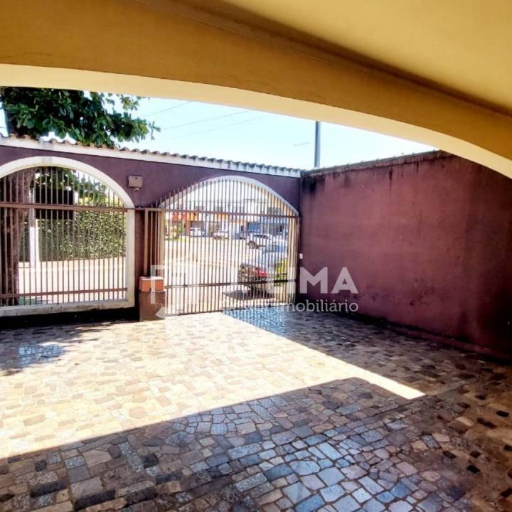 Casa, à venda, 339 m², por R$ 960.000,00 - Jardim Werner Plaas - Americana/SP — foto 4