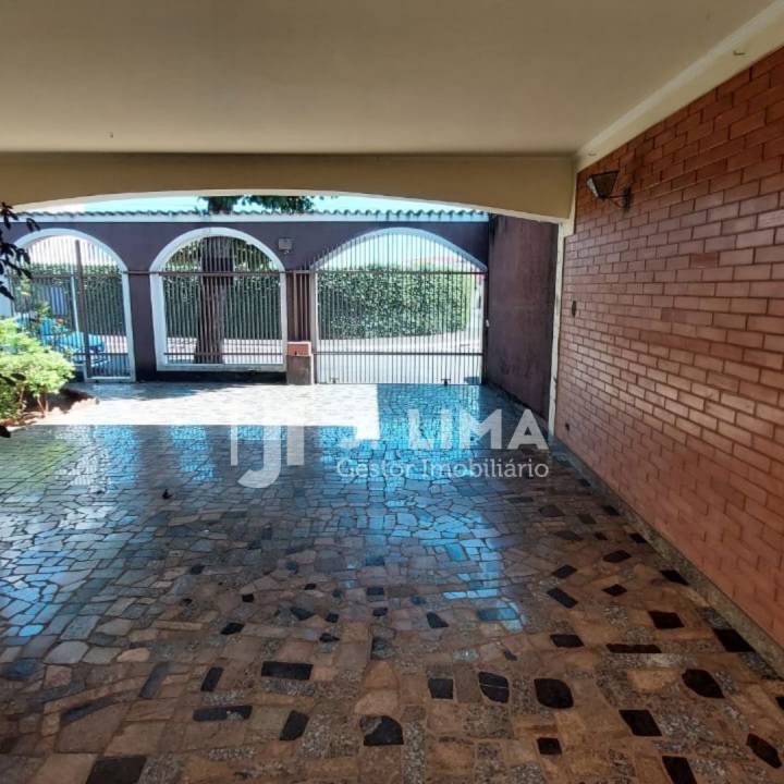 Casa em Jardim Werner Plaas