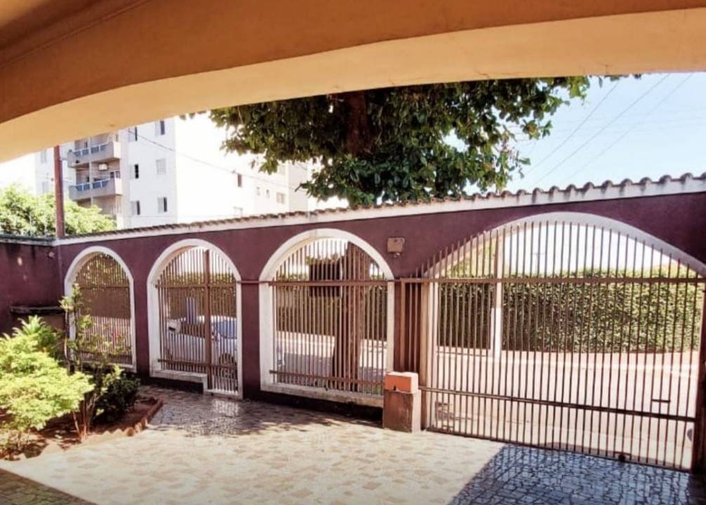 Casa, à venda, 339 m², por R$ 960.000,00 - Jardim Werner Plaas - Americana/SP — foto 2