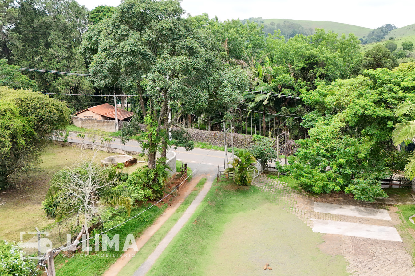 Sítio à venda em Louveira (SP) com 215.000 m². Valor: R$ 17.200.000,00 — foto 2