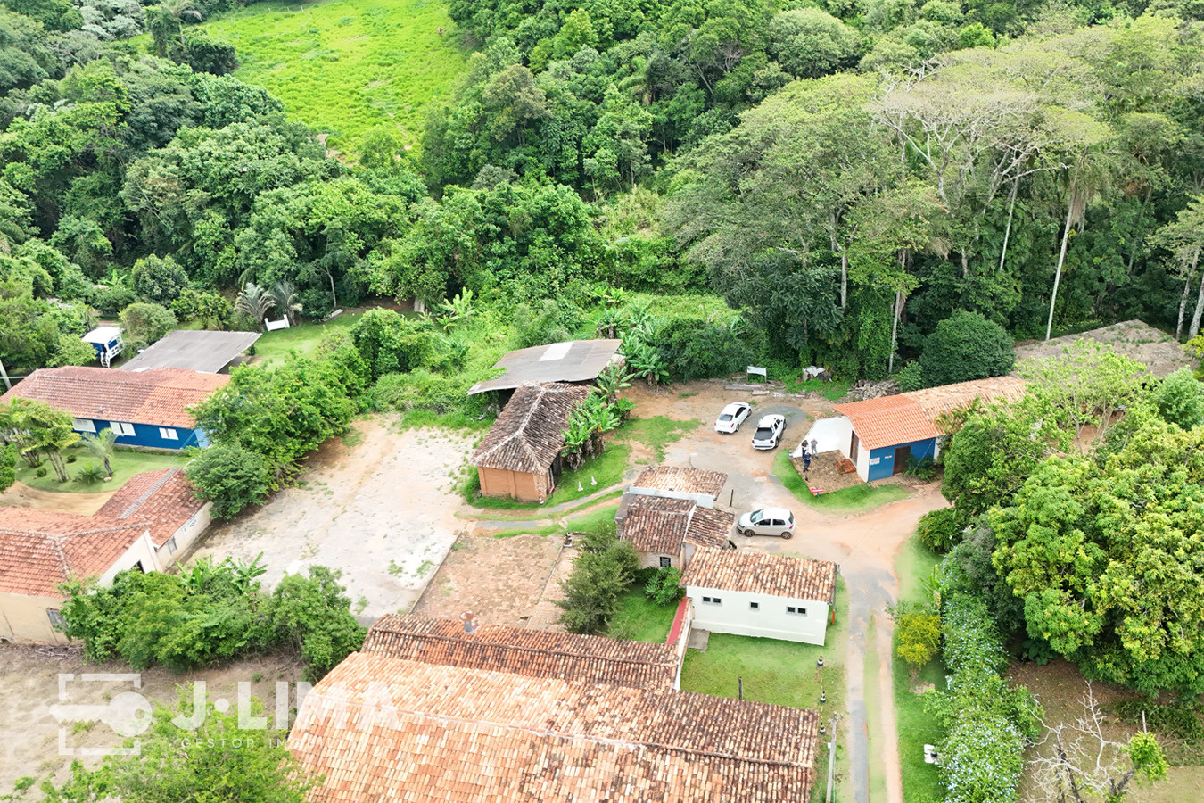 Sítio à venda em Louveira (SP) com 215.000 m². Valor: R$ 17.200.000,00 — foto 4