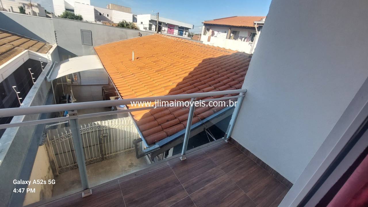 Casa, à venda, 363 m², por R$ 1.200.000,00 - Parque Residencial Jaguari - Americana/SP — foto 4