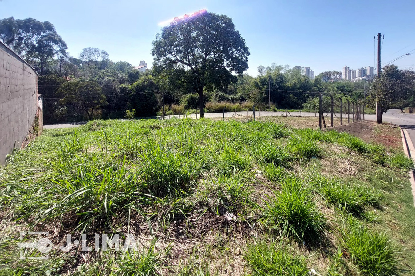 Terreno com excelente localização à venda no Vale do Rio Branco, em Americana (SP). Área: 633m². Valor: R$ 640.000,00 — foto 3