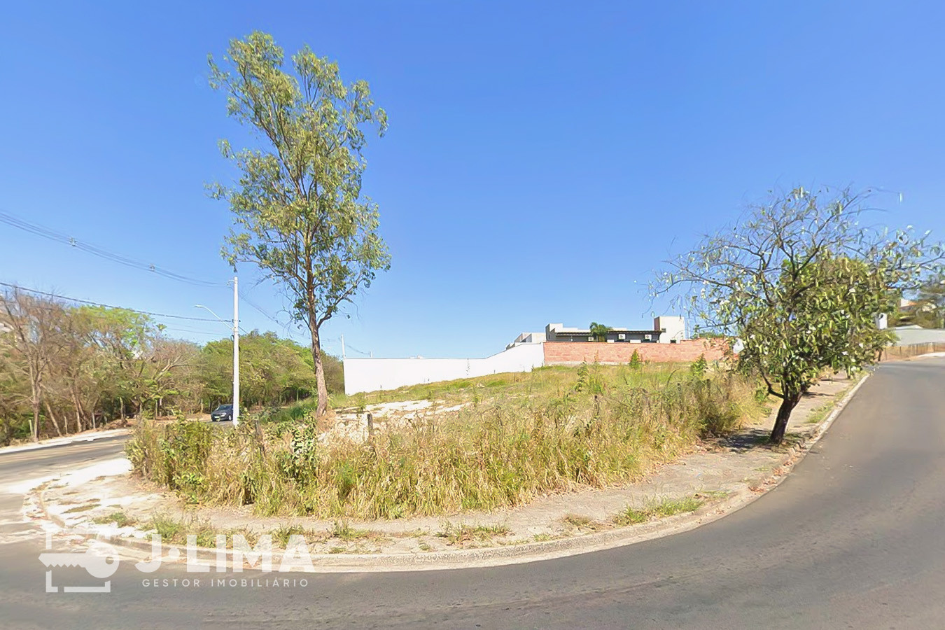 Terreno com excelente localização à venda no Vale do Rio Branco, em Americana (SP). Área: 633m². Valor: R$ 640.000,00 — foto 5
