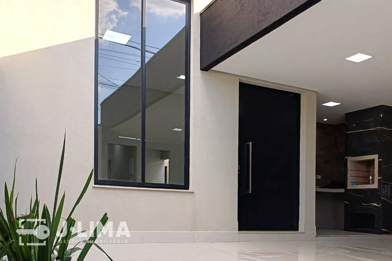 Casa em Terrazul SM