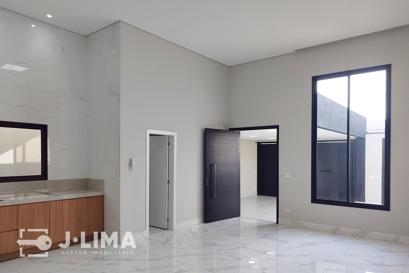 Casa em Terrazul SM