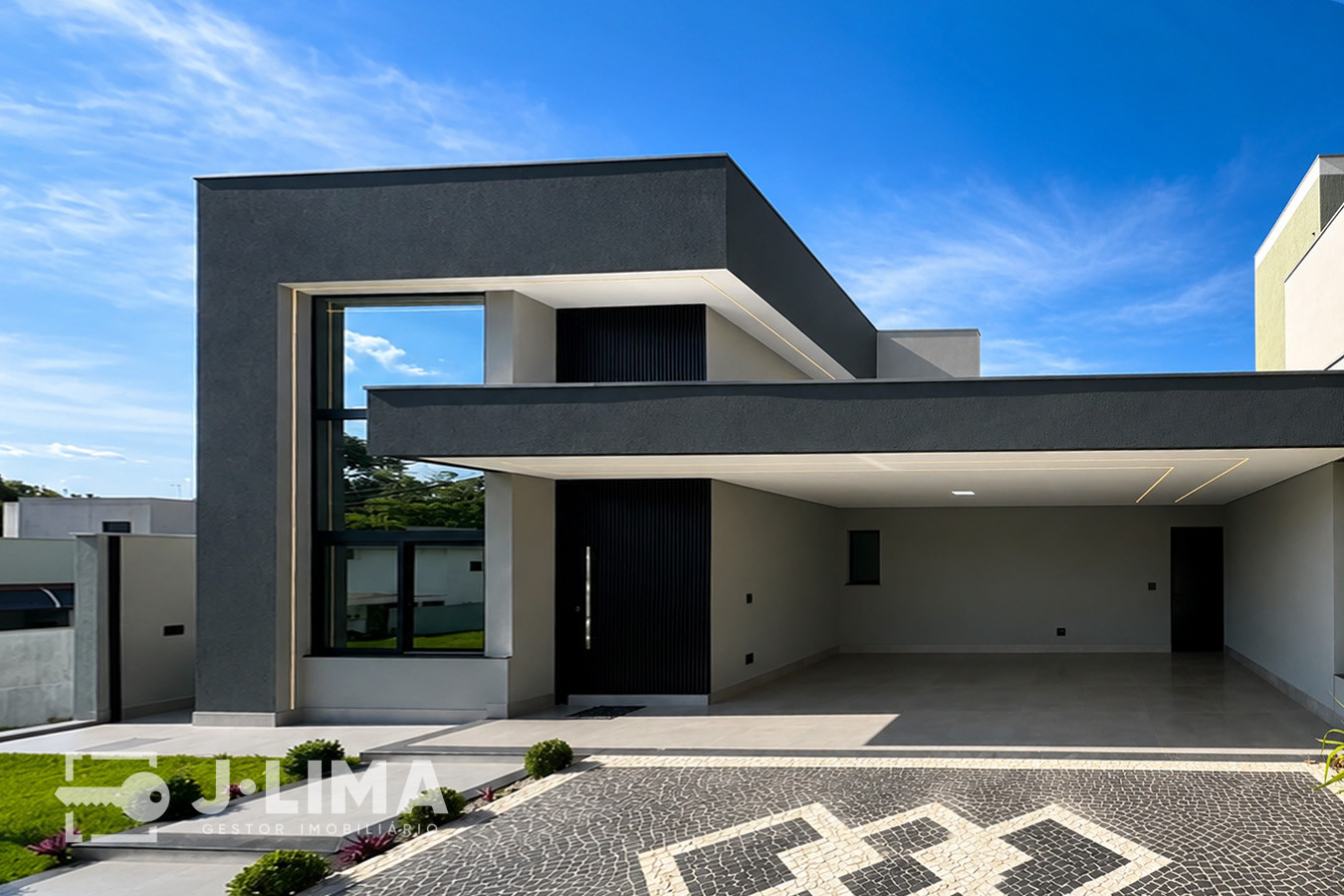 Casa em condomínio fechado à venda no Mac Knight Residencial, em Santa Bárbara d'Oeste (SP). Valor: R$ 1.700.000,00 — foto 2