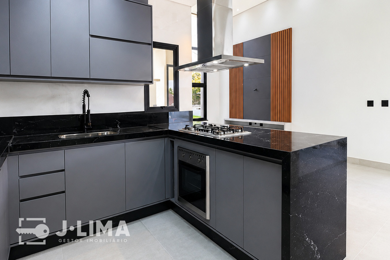 Casa em condomínio fechado à venda no Mac Knight Residencial, em Santa Bárbara d'Oeste (SP). Valor: R$ 1.700.000,00 — foto 3