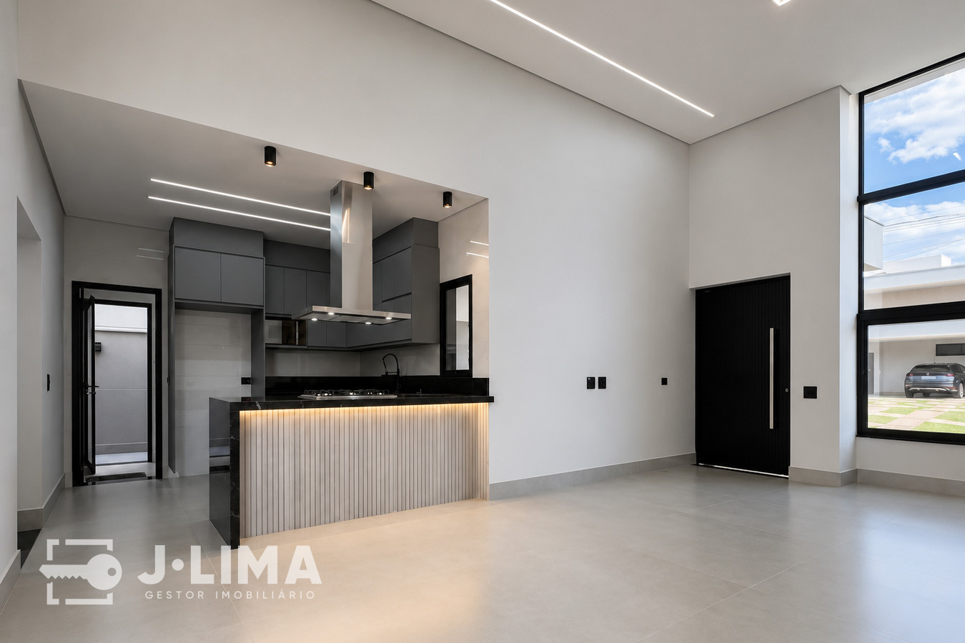 Casa em condomínio fechado à venda no Mac Knight Residencial, em Santa Bárbara d'Oeste (SP). Valor: R$ 1.700.000,00 — foto 4