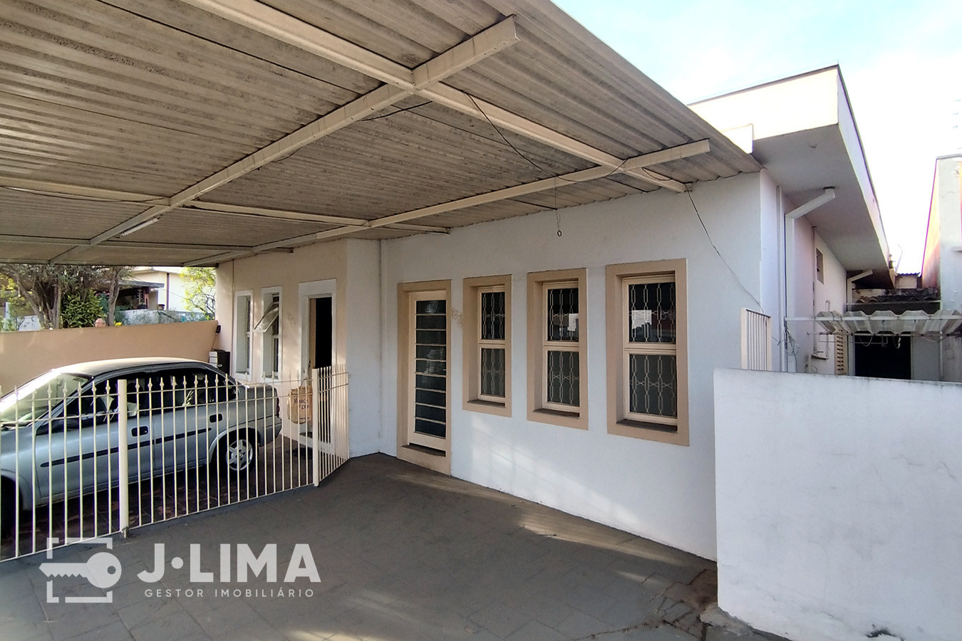 Casa em Centro