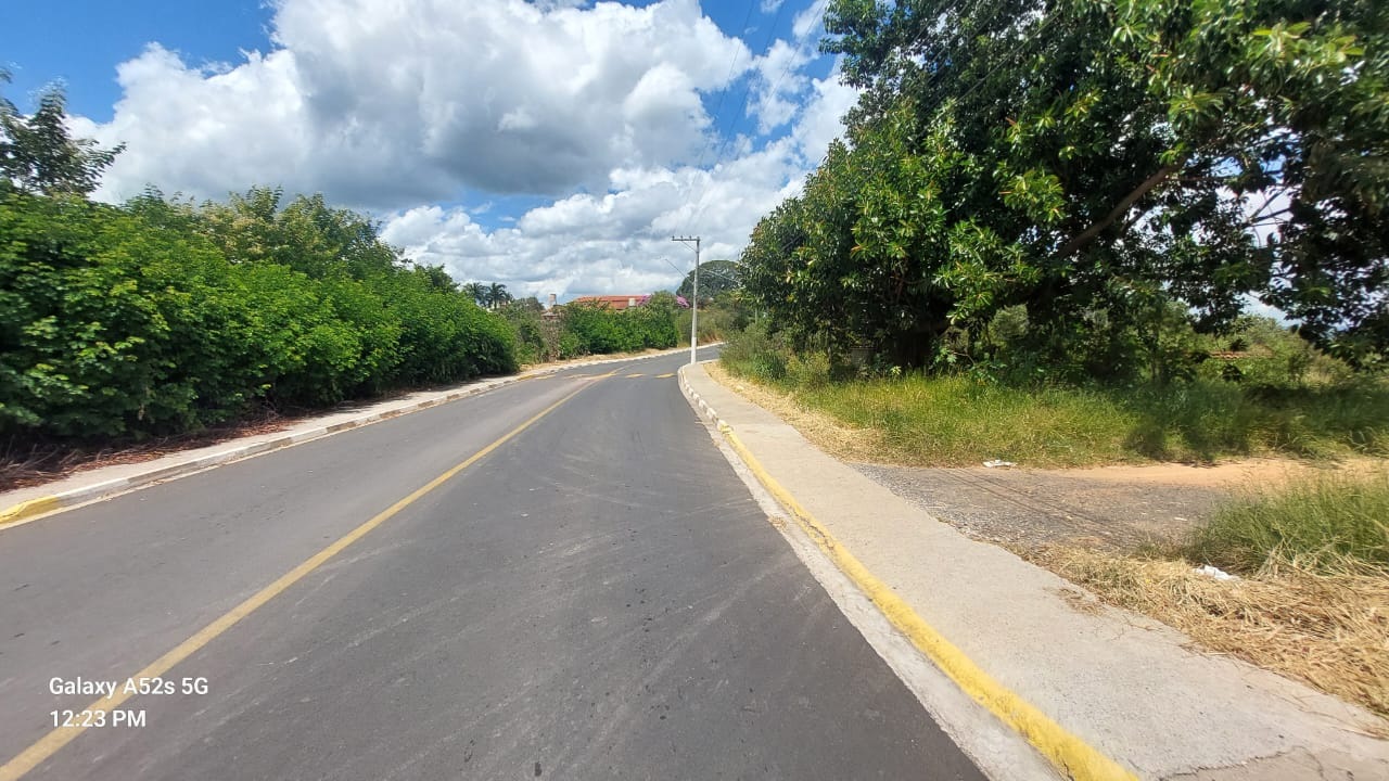 Chácara em Portal da Serra