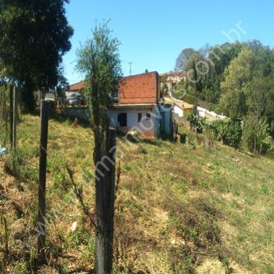 Chácara em Serra Negra, próximo do centro — foto 2