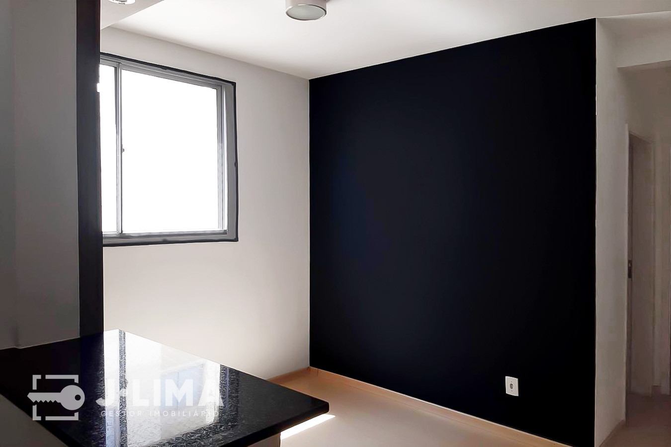 Apartamento com 2 dormitórios à venda no Condomínio Spazio Aramis, em Americana (SP). Área útil: 55m². Valor: R$ 240.000,00 — foto 4