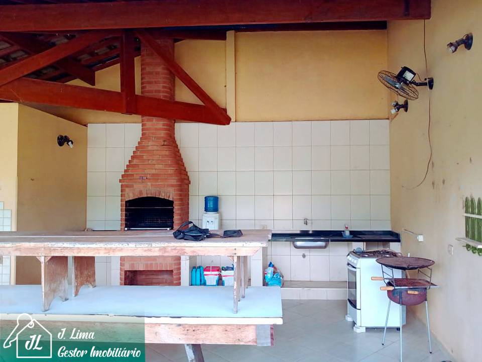 Chácara, à venda, 1.219 m², por R$ 650.000,00 - Bosque dos Ipês - Americana/SP — foto 5