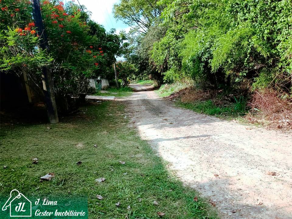 Chácara, à venda, 1.219 m², por R$ 650.000,00 - Bosque dos Ipês - Americana/SP — foto 2