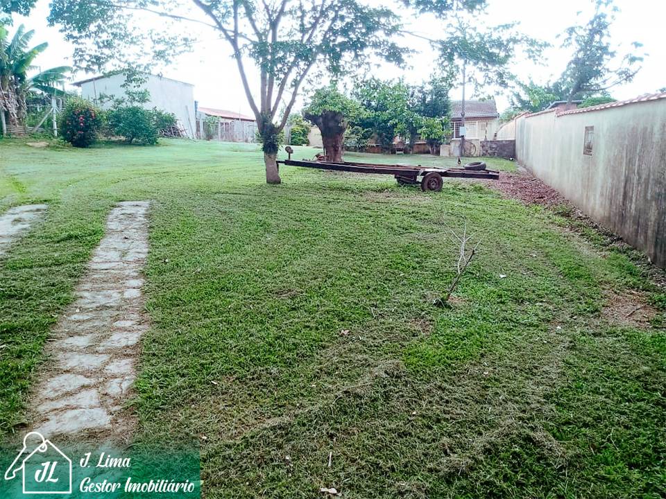 Chácara, à venda, 1.219 m², por R$ 650.000,00 - Bosque dos Ipês - Americana/SP — foto 4