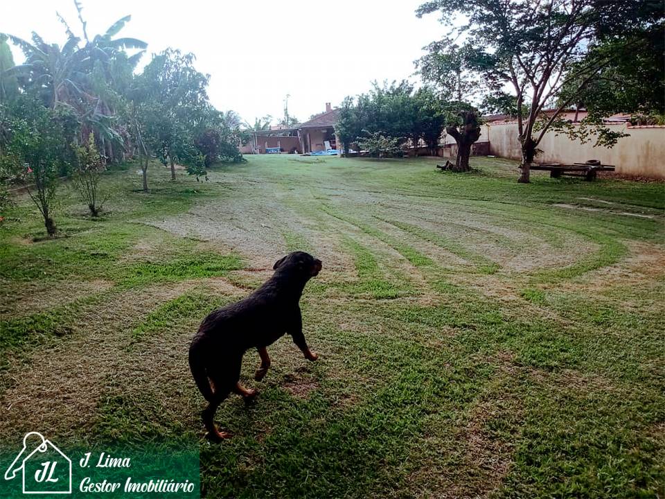 Chácara, à venda, 1.219 m², por R$ 650.000,00 - Bosque dos Ipês - Americana/SP — foto 3
