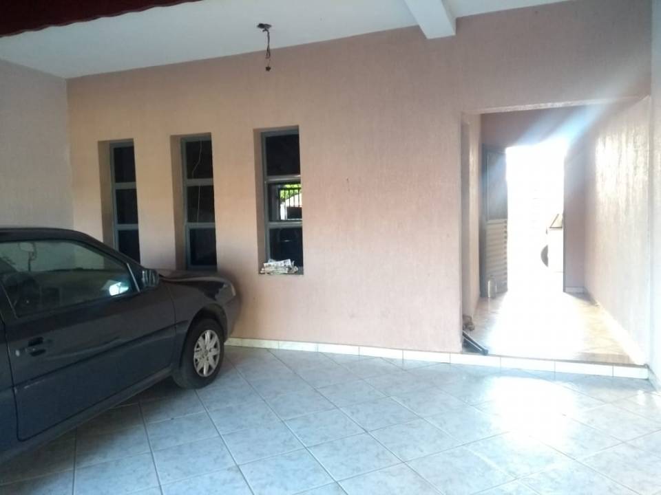 Casa em Parque Gramado