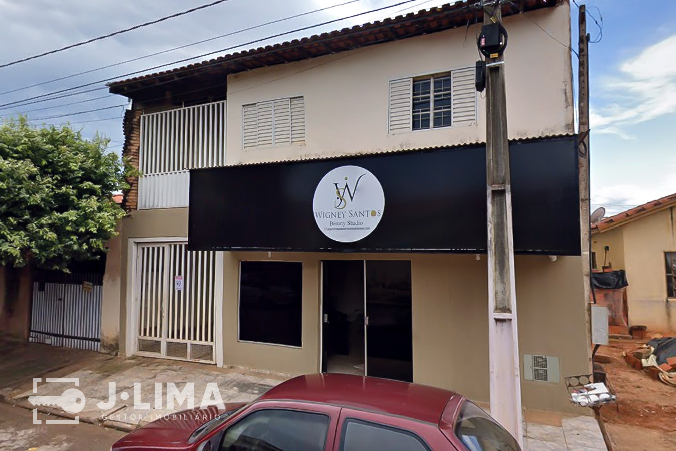 Sobrado em Jardim Paulicéia