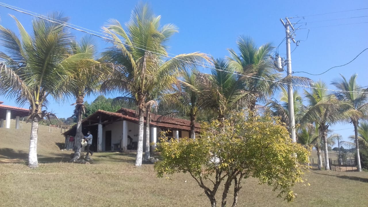 Sítio, à venda, 20.000 m², por R$ 850.000,00 - Zona rural - Caconde/SP — foto 2