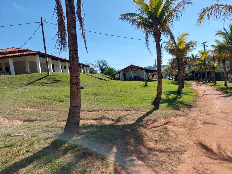 Sítio em Zona rural