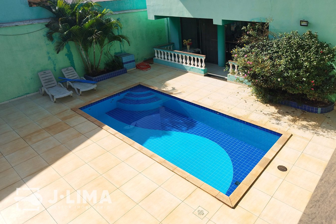 Casa com 4 dormitórios à venda no Werner Plaas, em Americana (SP). Área útil: 420m². Valor: R$ 3.500.000,00 — foto 2
