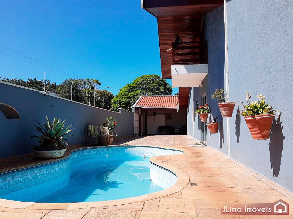 Casa em Jardim São Paulo