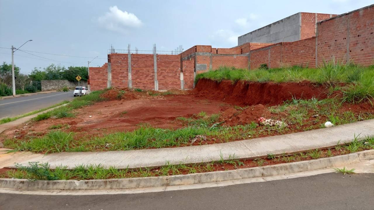 Terreno, à venda, 175 m², por R$ 140.000,00 - Bom Jardim Residencial - Santa Bárbara D'Oeste/SP — foto 5