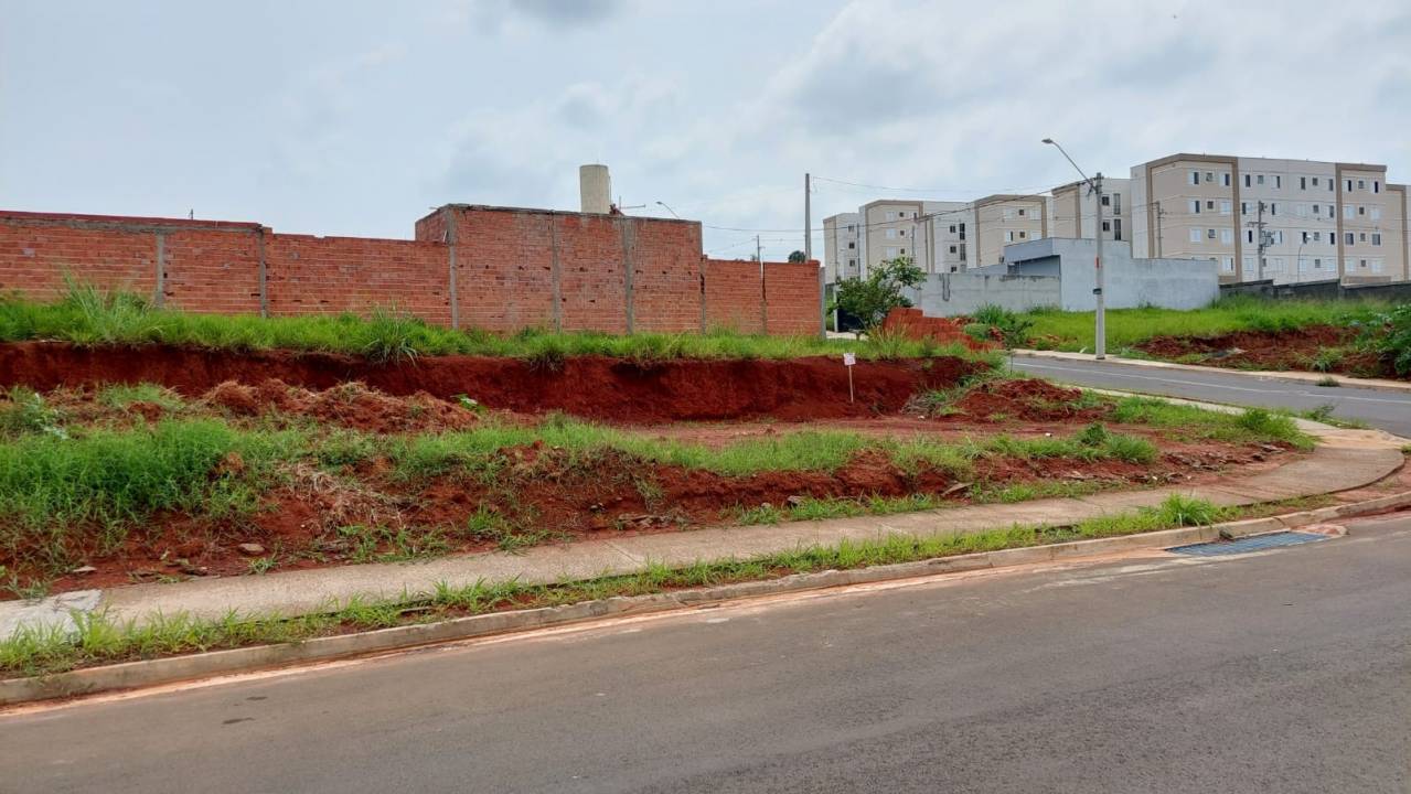 Terreno, à venda, 175 m², por R$ 140.000,00 - Bom Jardim Residencial - Santa Bárbara D'Oeste/SP — foto 3