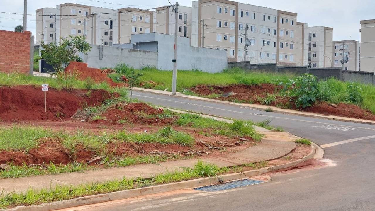 Terreno, à venda, 175 m², por R$ 140.000,00 - Bom Jardim Residencial - Santa Bárbara D'Oeste/SP — foto 2