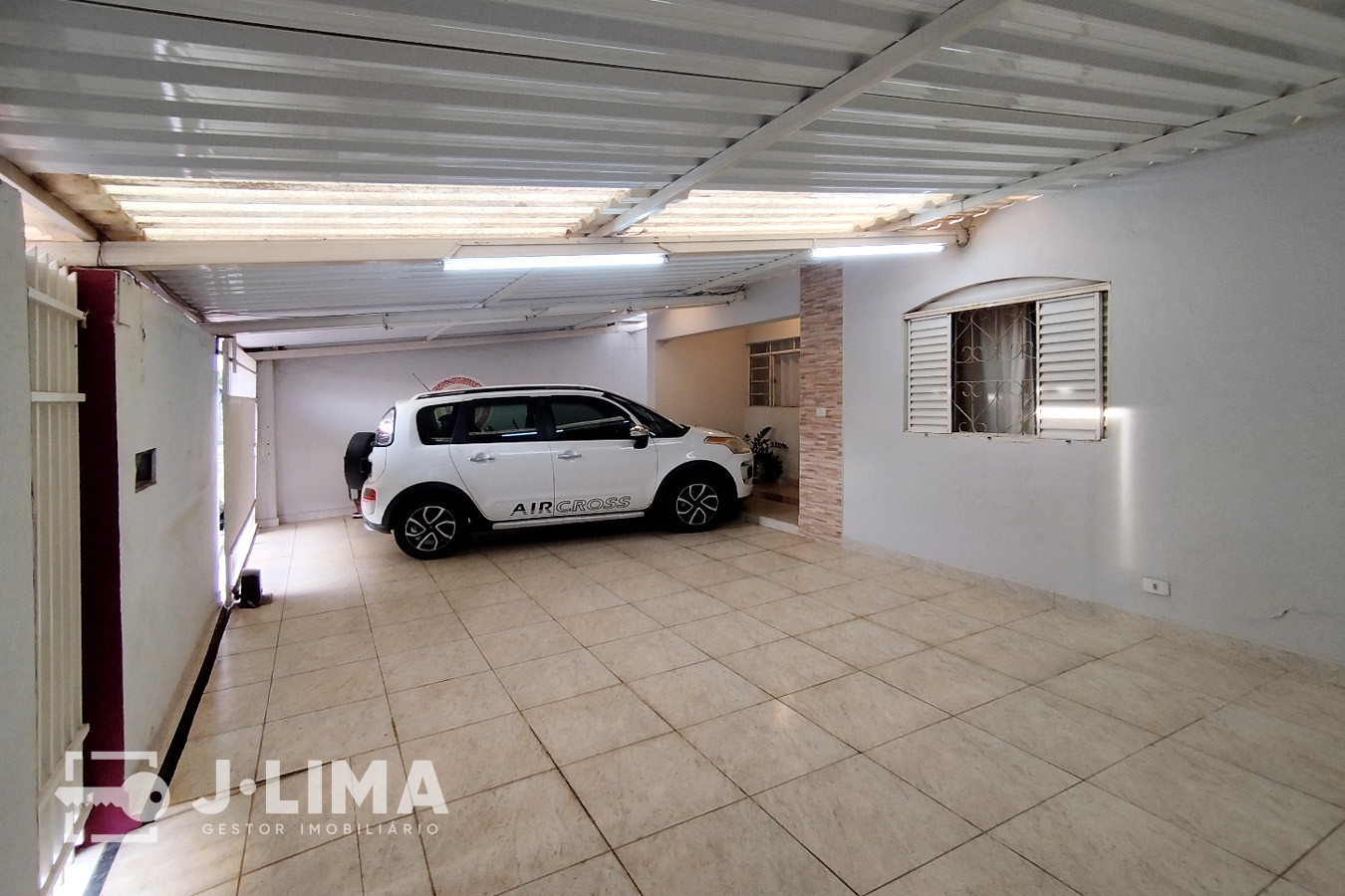 Casa com 2 dormitórios à venda no São Manoel, em Americana (SP). Área útil: 92m². Valor: R$ 550.000,00 — foto 3