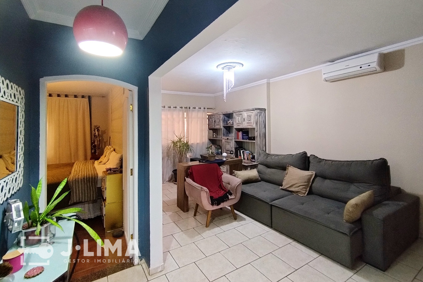 Casa com 2 dormitórios à venda no São Manoel, em Americana (SP). Área útil: 92m². Valor: R$ 550.000,00 — foto 4