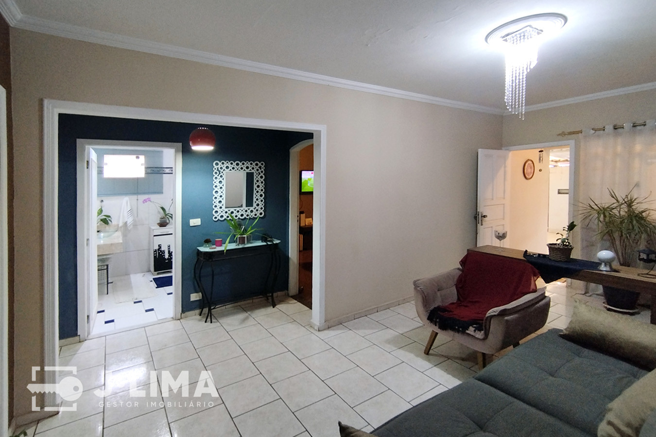 Casa com 2 dormitórios à venda no São Manoel, em Americana (SP). Área útil: 92m². Valor: R$ 550.000,00 — foto 5