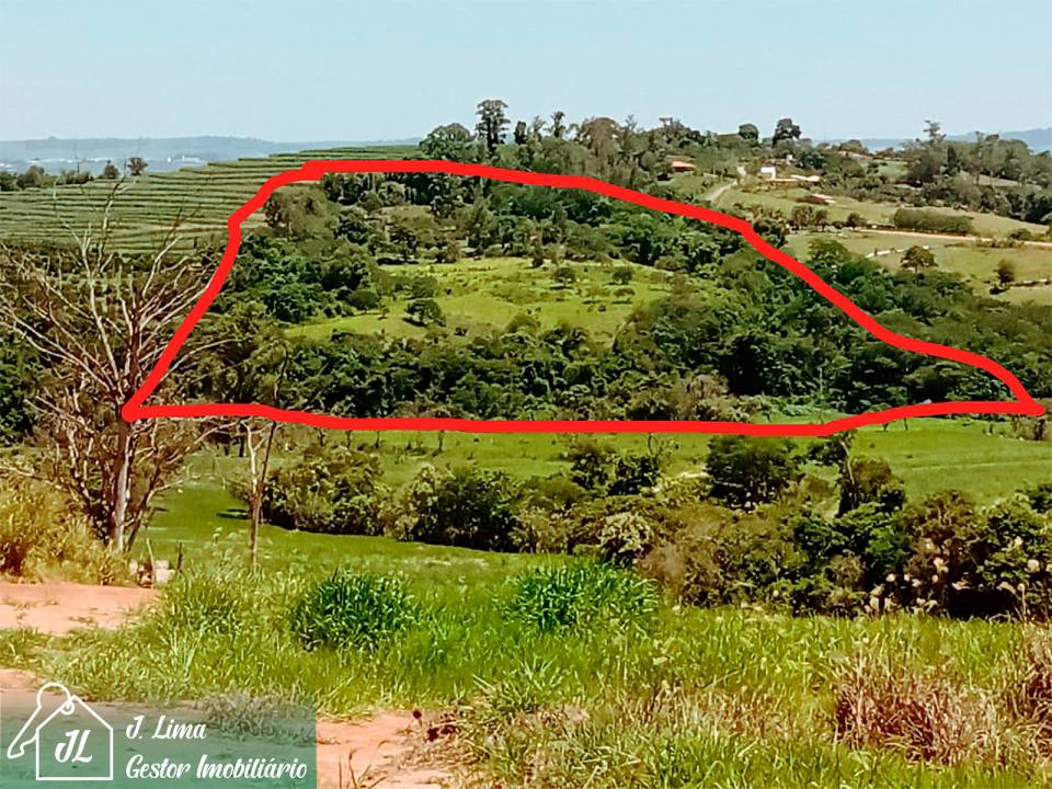 Sítio em Jardim Nova Limeira