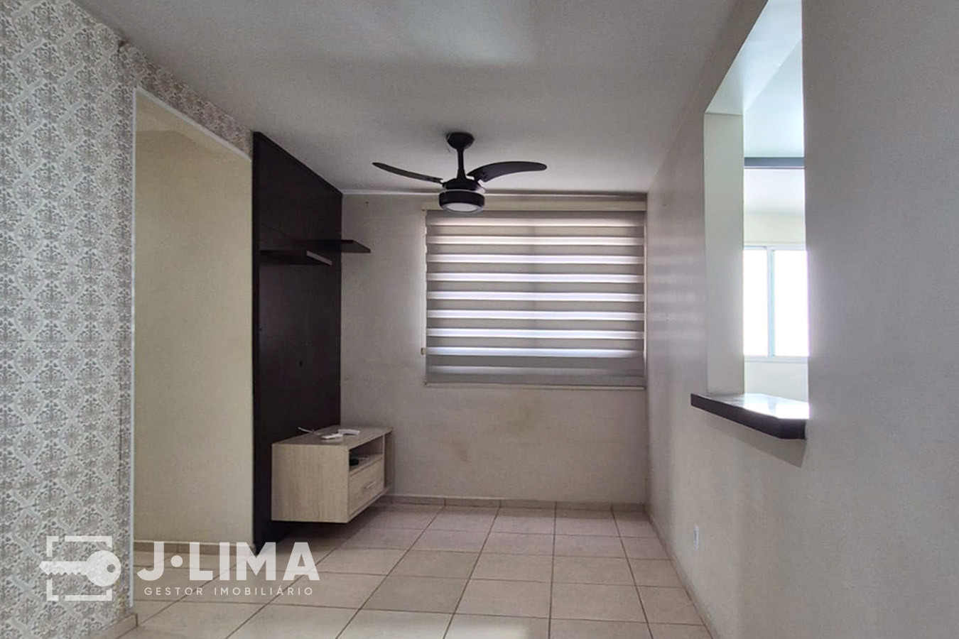 Apartamento à venda no Condomínio Aramis, em Americana (SP). Valor: R$ 260.000,00 — foto 2