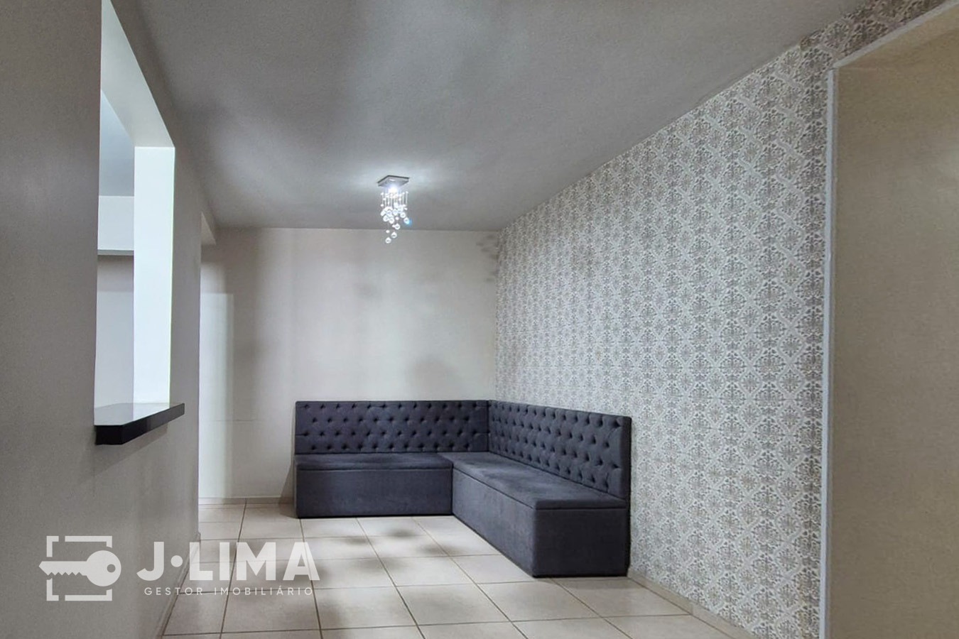Apartamento à venda no Condomínio Aramis, em Americana (SP). Valor: R$ 260.000,00 — foto 4
