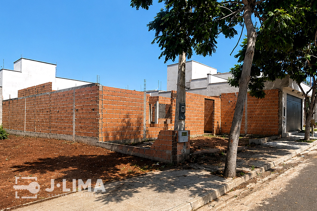 Casa em Jardim Itapuã