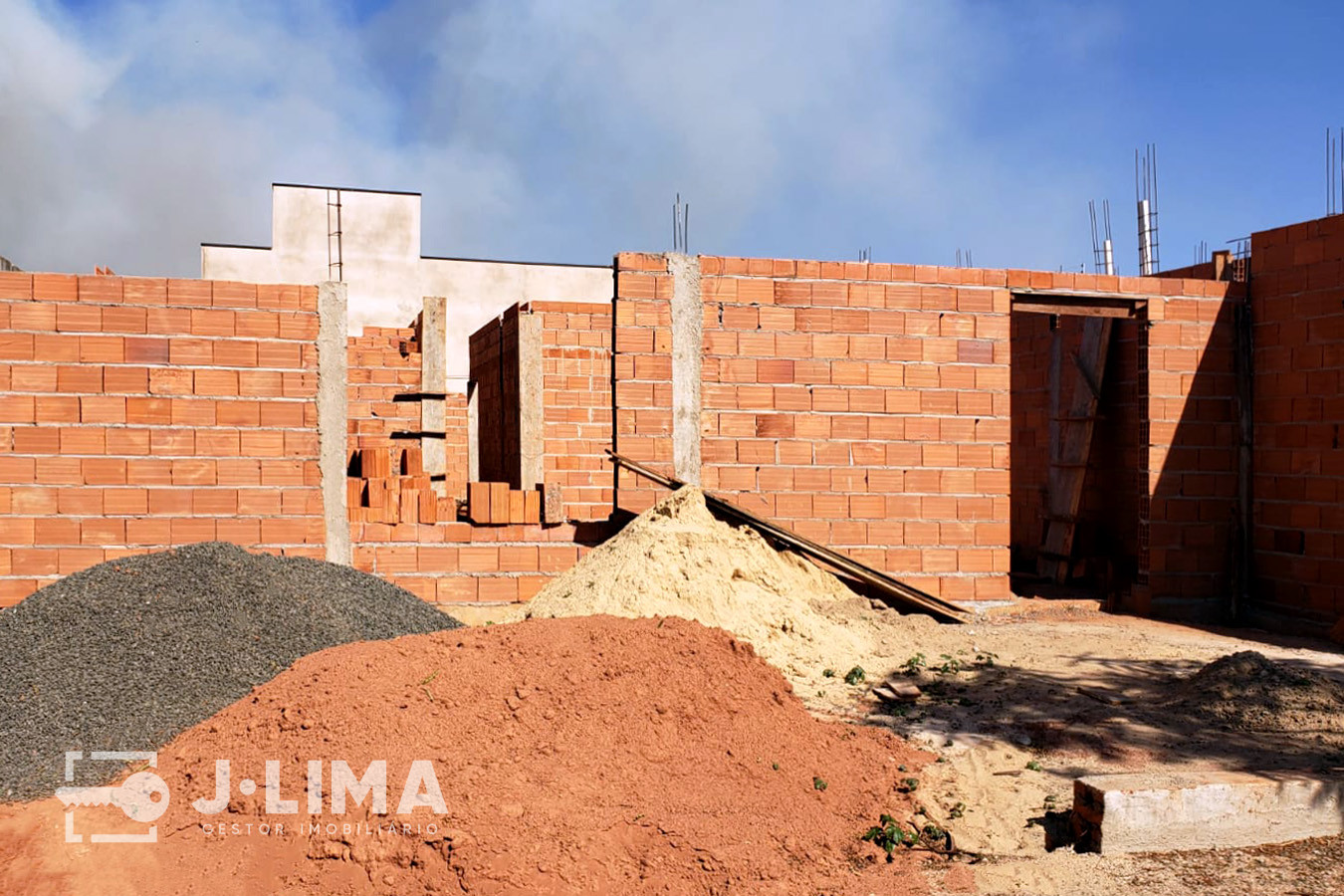 Casa com 3 dormitórios à venda, 160m² por R$ 210.000,00 - Jardim Itapuã - Santa Bárbara D'Oeste/SP — foto 5